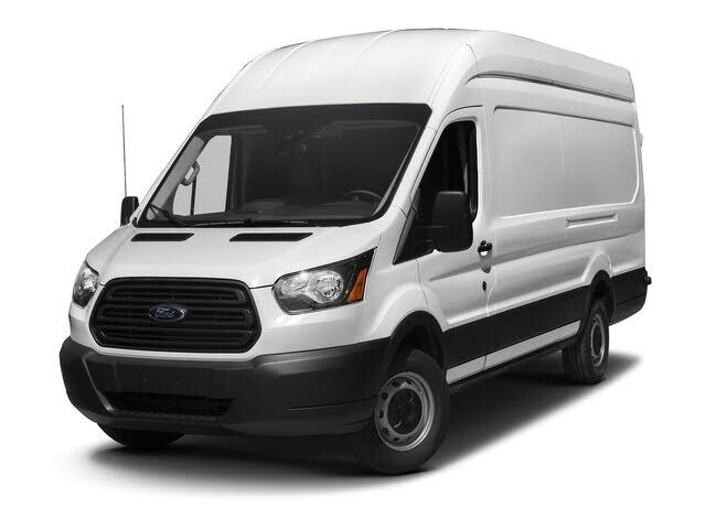 2017 FORD Transit