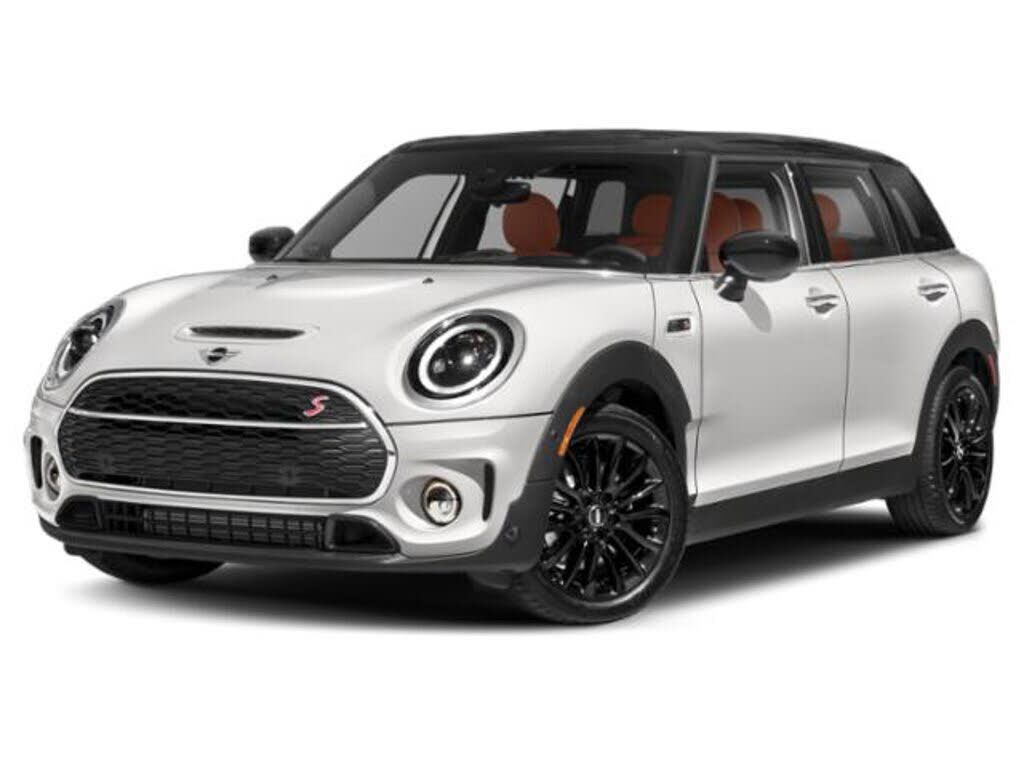2024 MINI Clubman