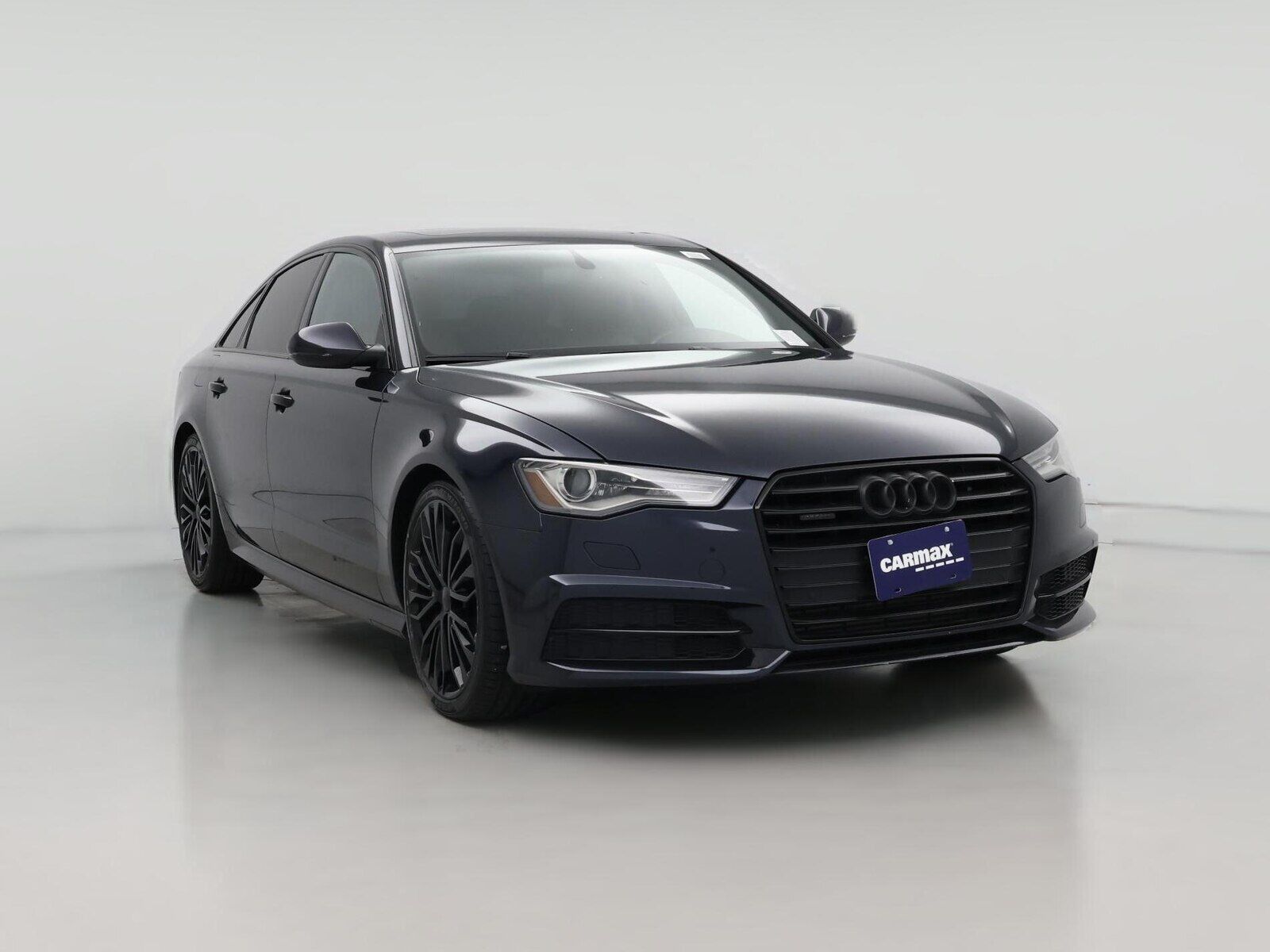 2016 AUDI A6