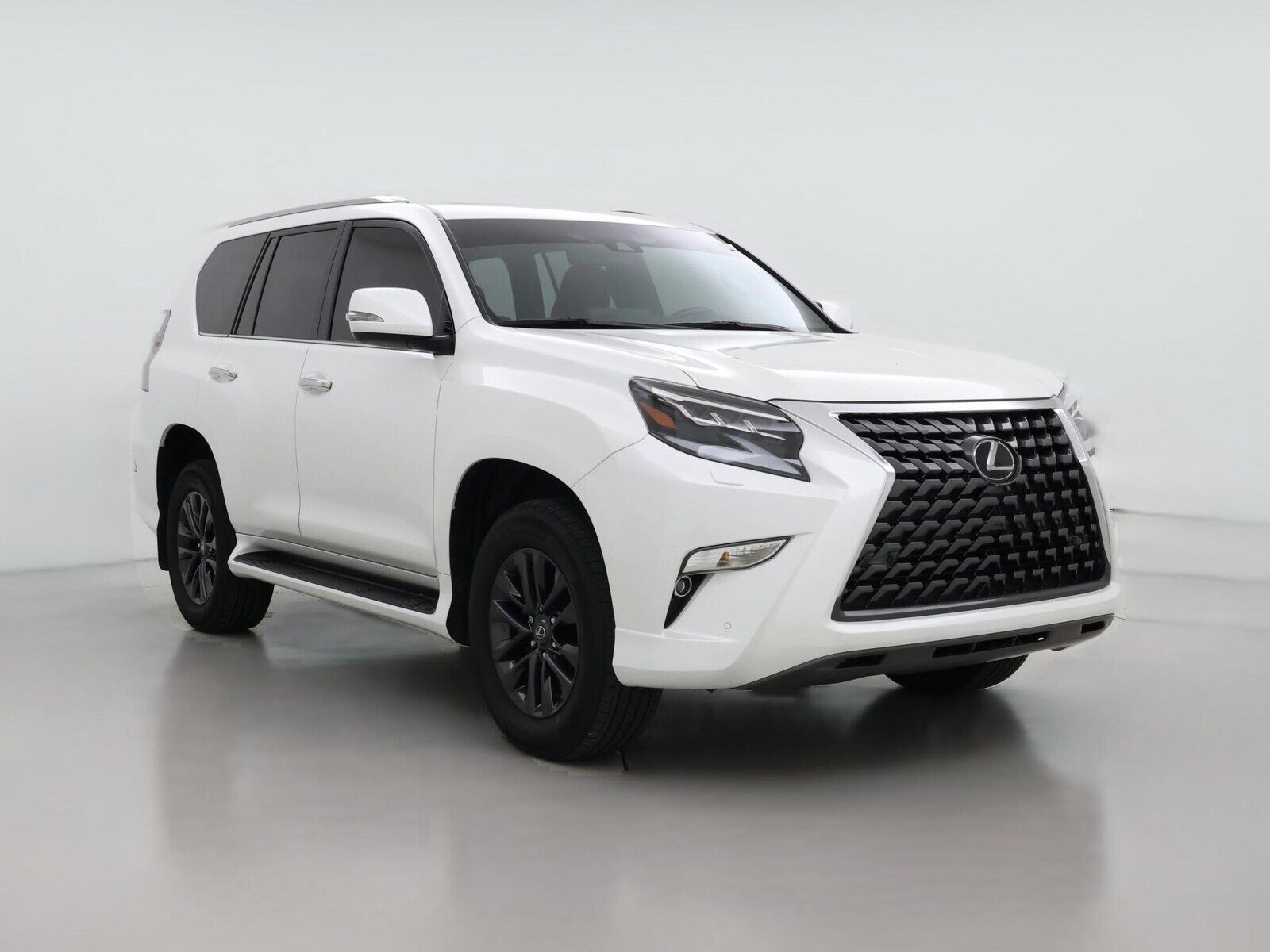 2022 LEXUS GX