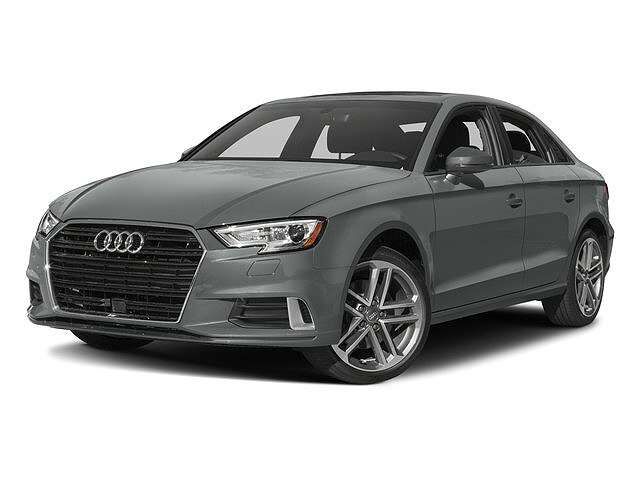 2017 AUDI A3