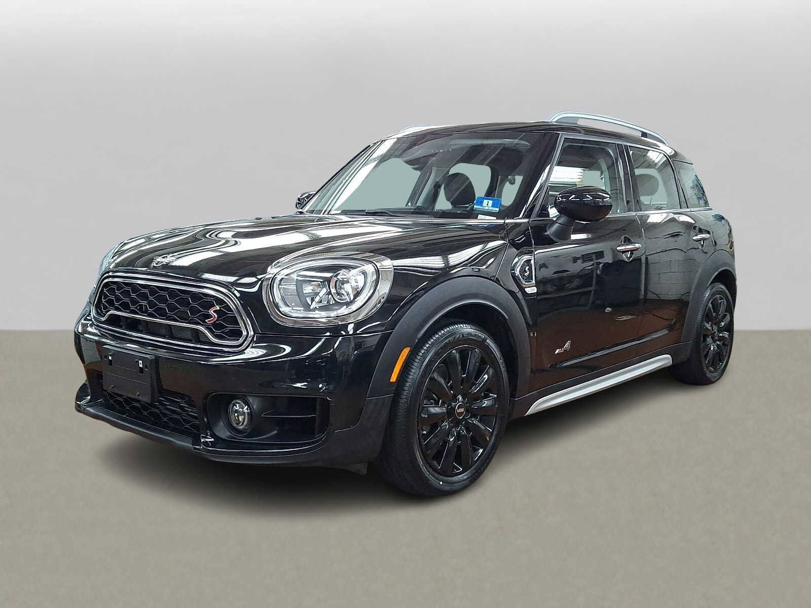2020 MINI Countryman