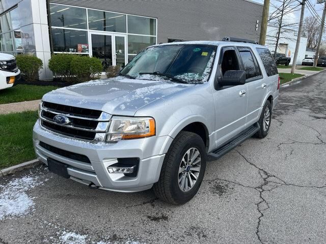 2017 FORD Expedition