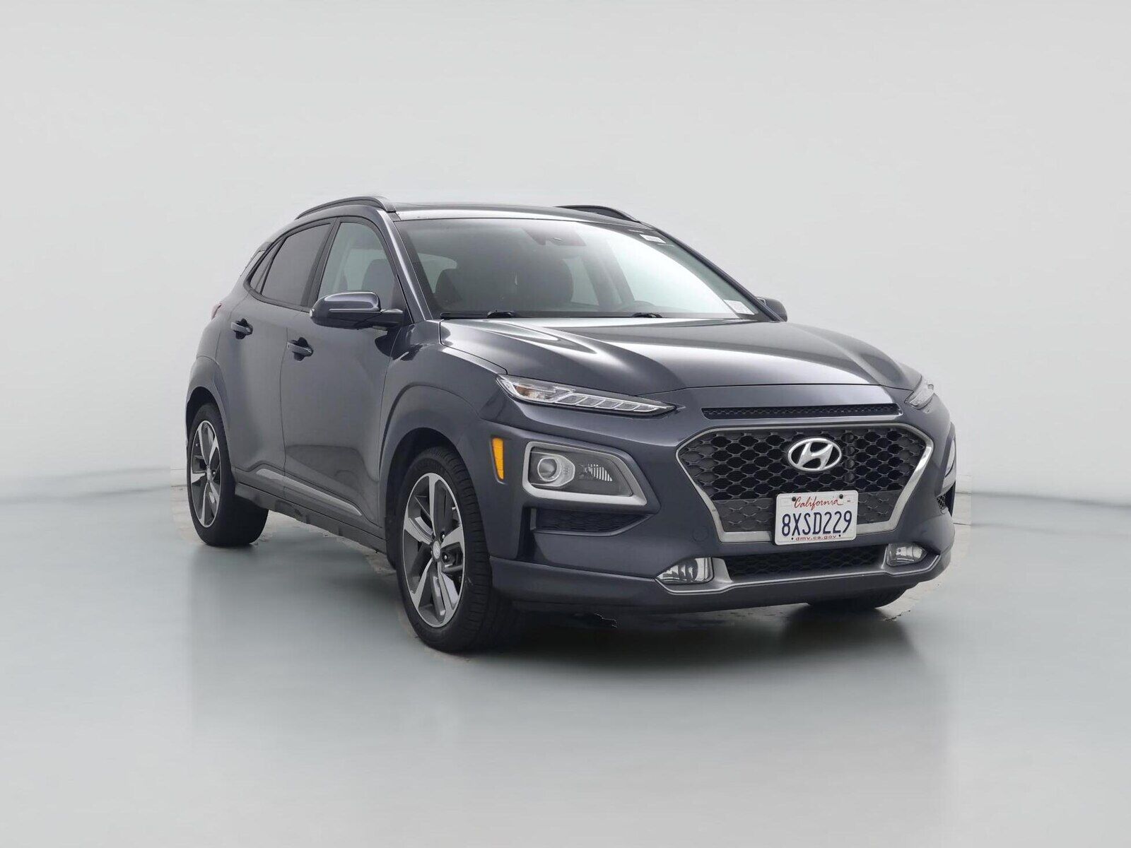 2020 HYUNDAI Kona