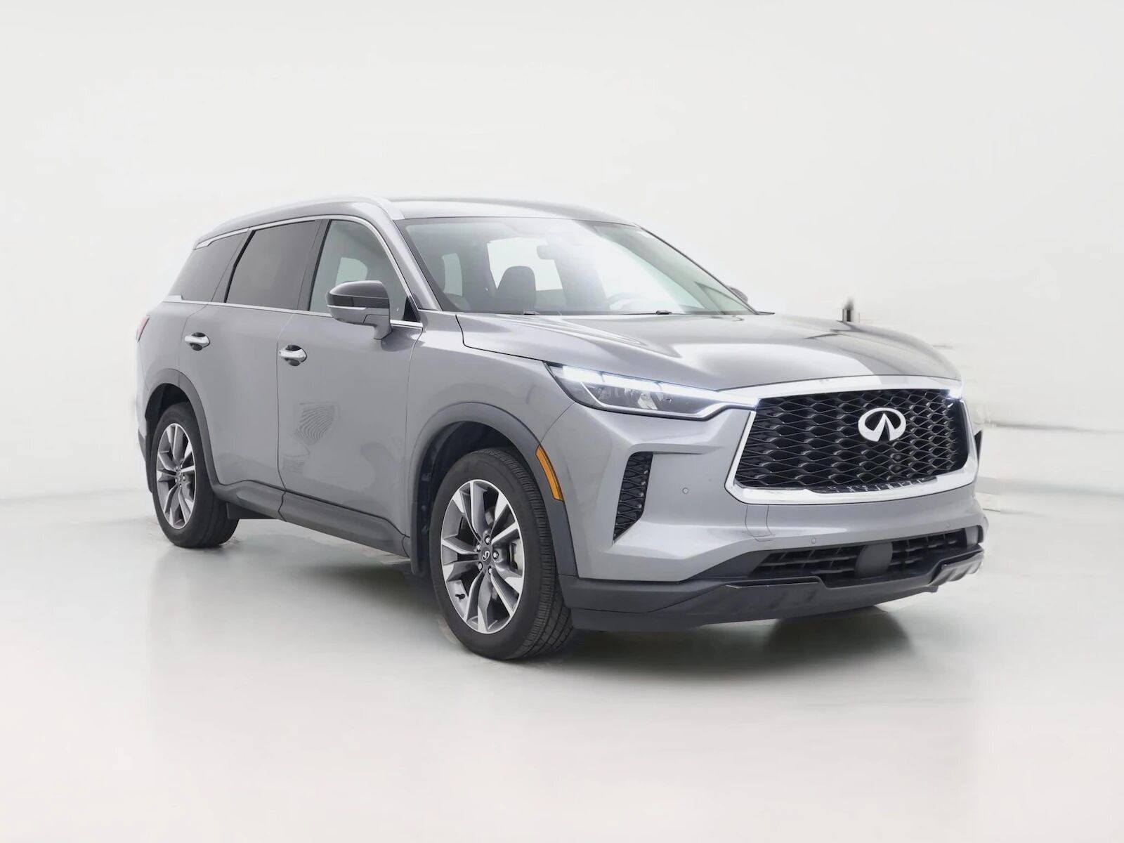 2023 INFINITI QX60