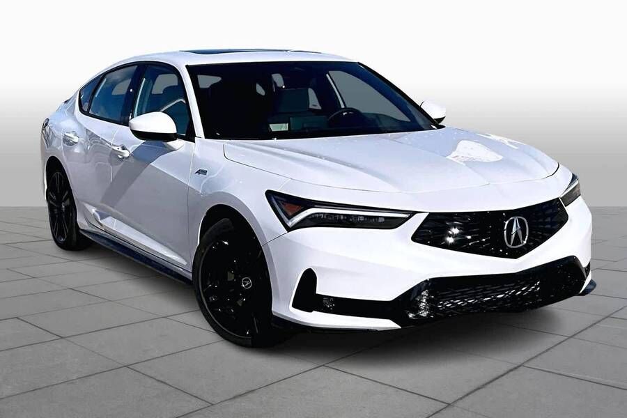 2026 ACURA Integra