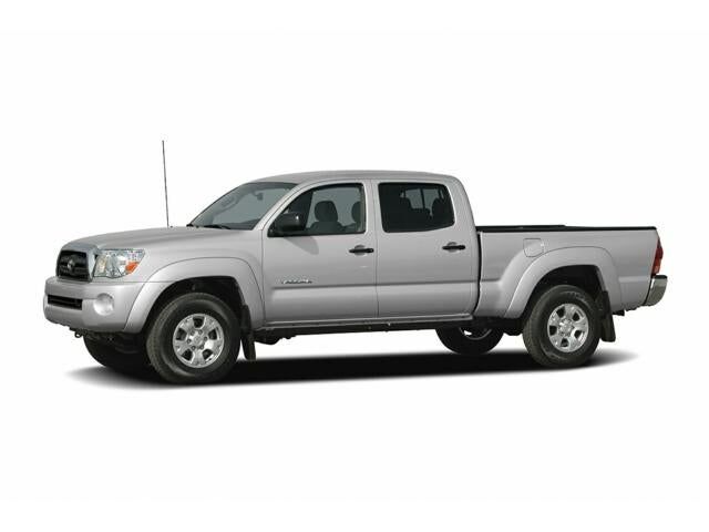 2006 TOYOTA Tacoma