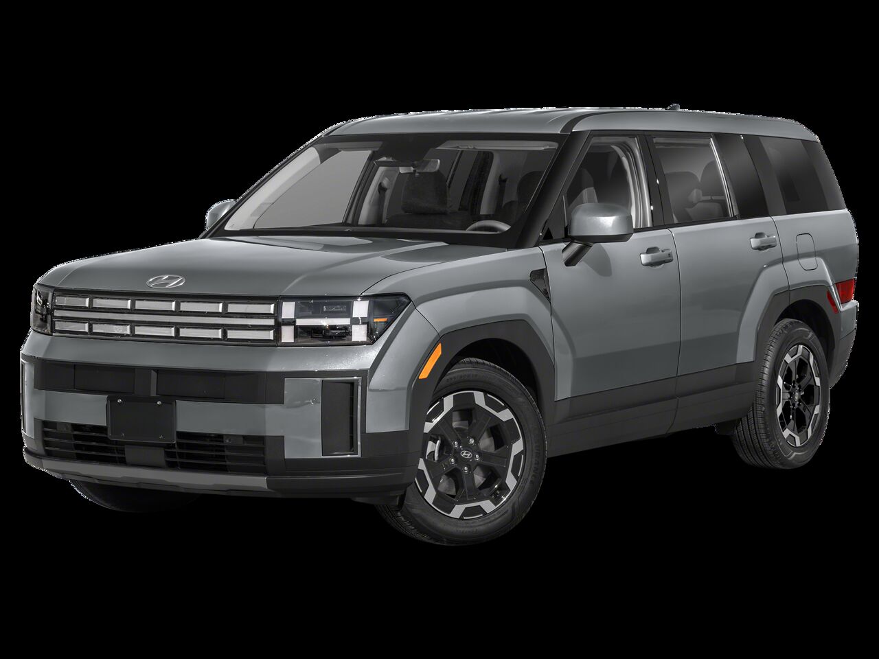 2024 HYUNDAI Santa Fe