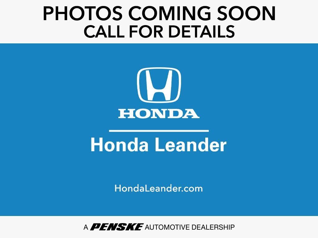 2020 HONDA Odyssey