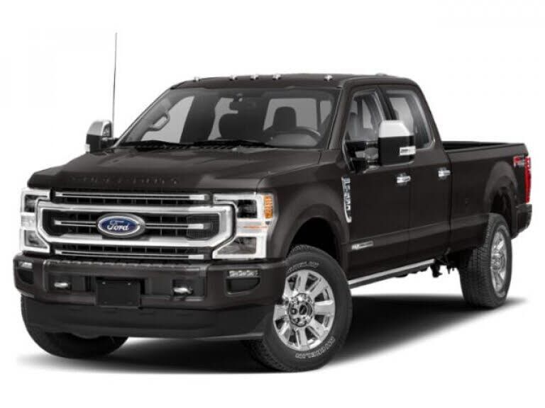 2020 FORD F-350