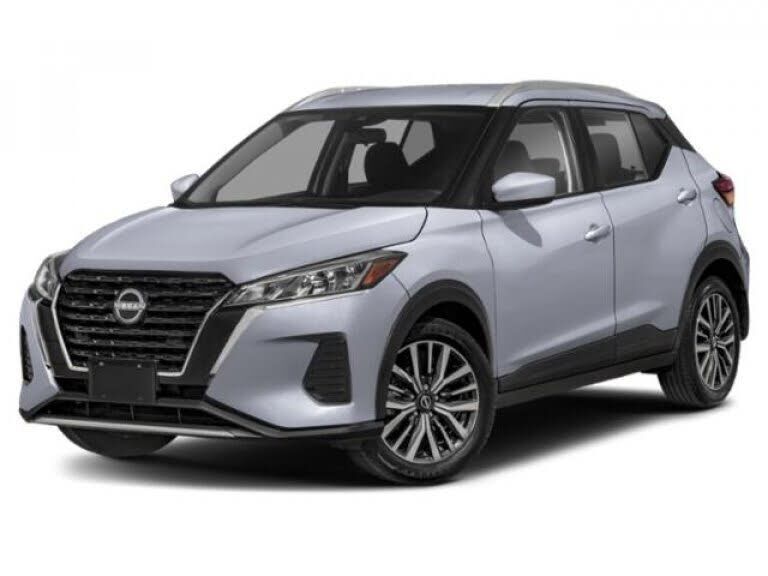 2023 NISSAN Kicks