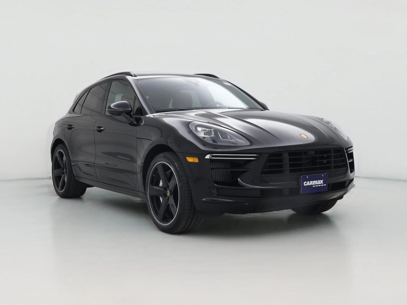 2020 PORSCHE Macan