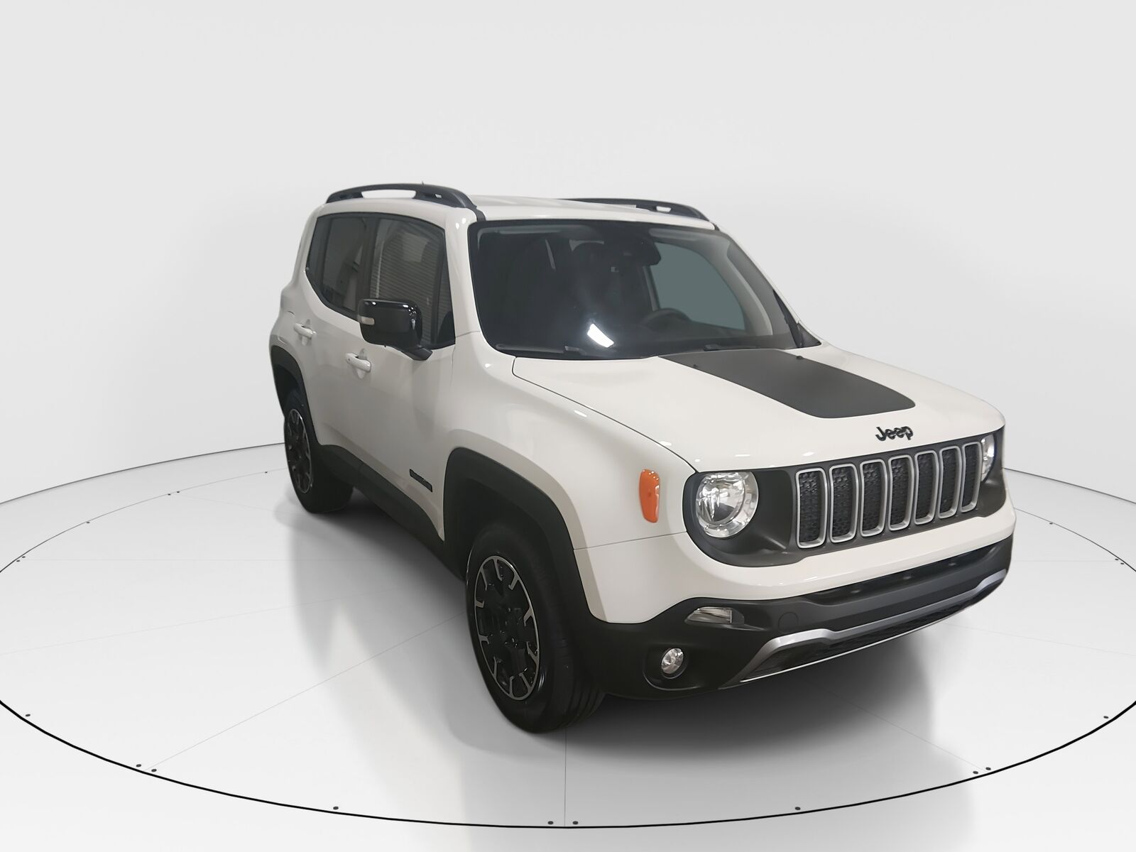 2023 JEEP Renegade