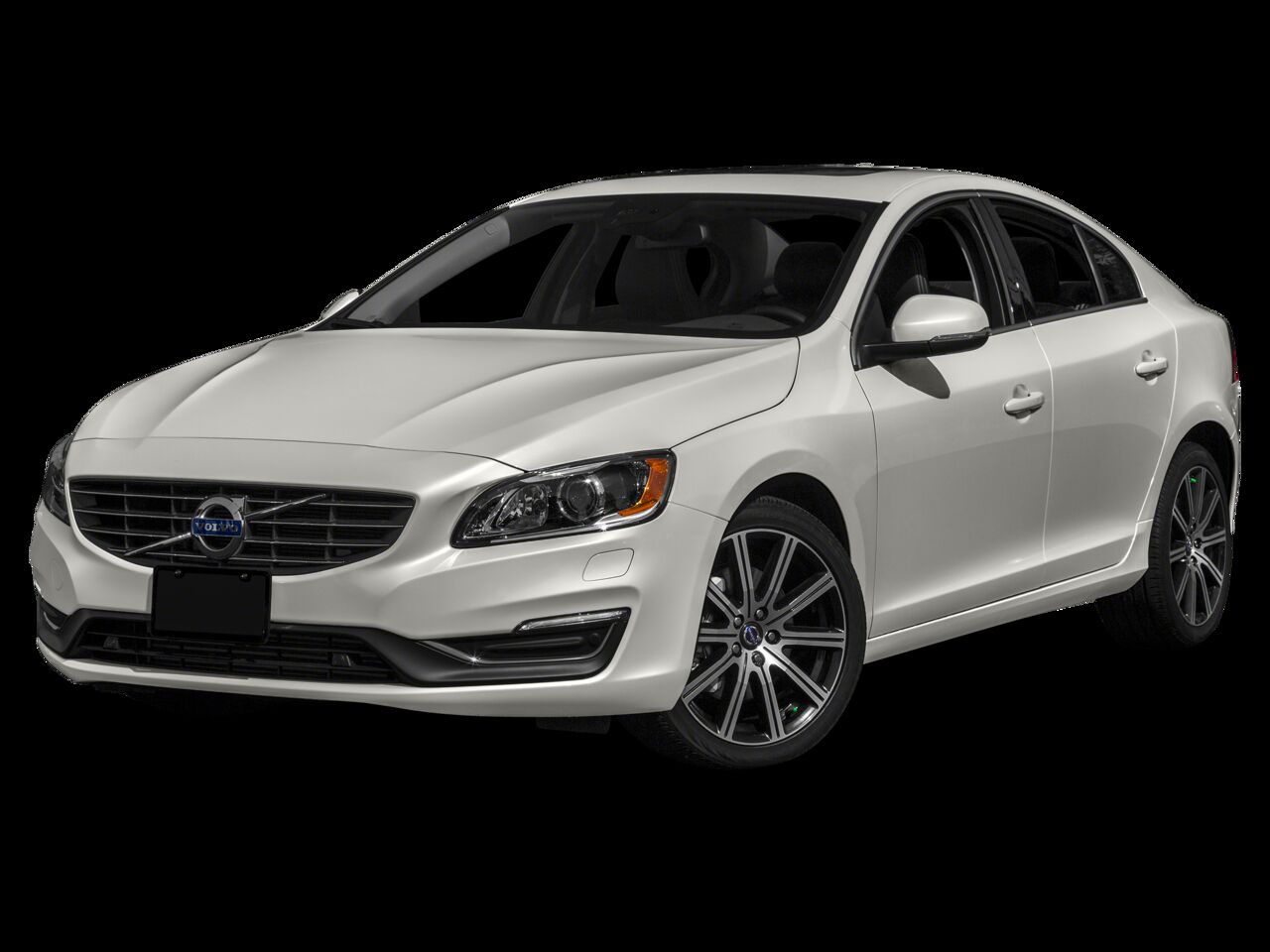 2015 VOLVO S60