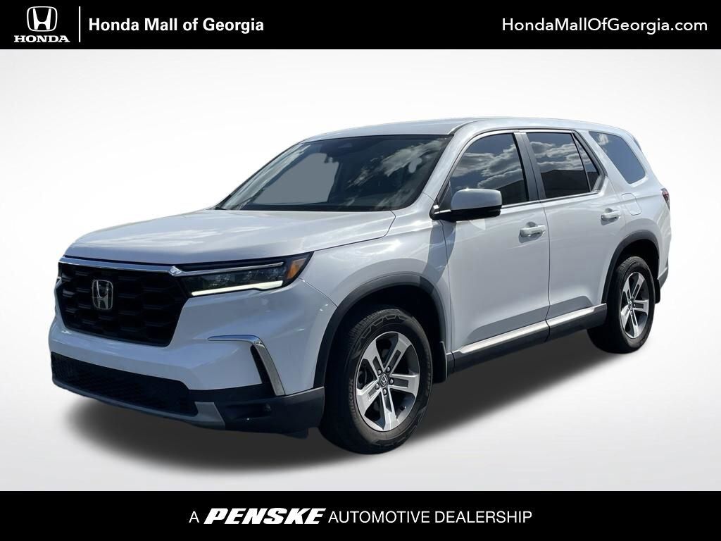 2023 HONDA Pilot