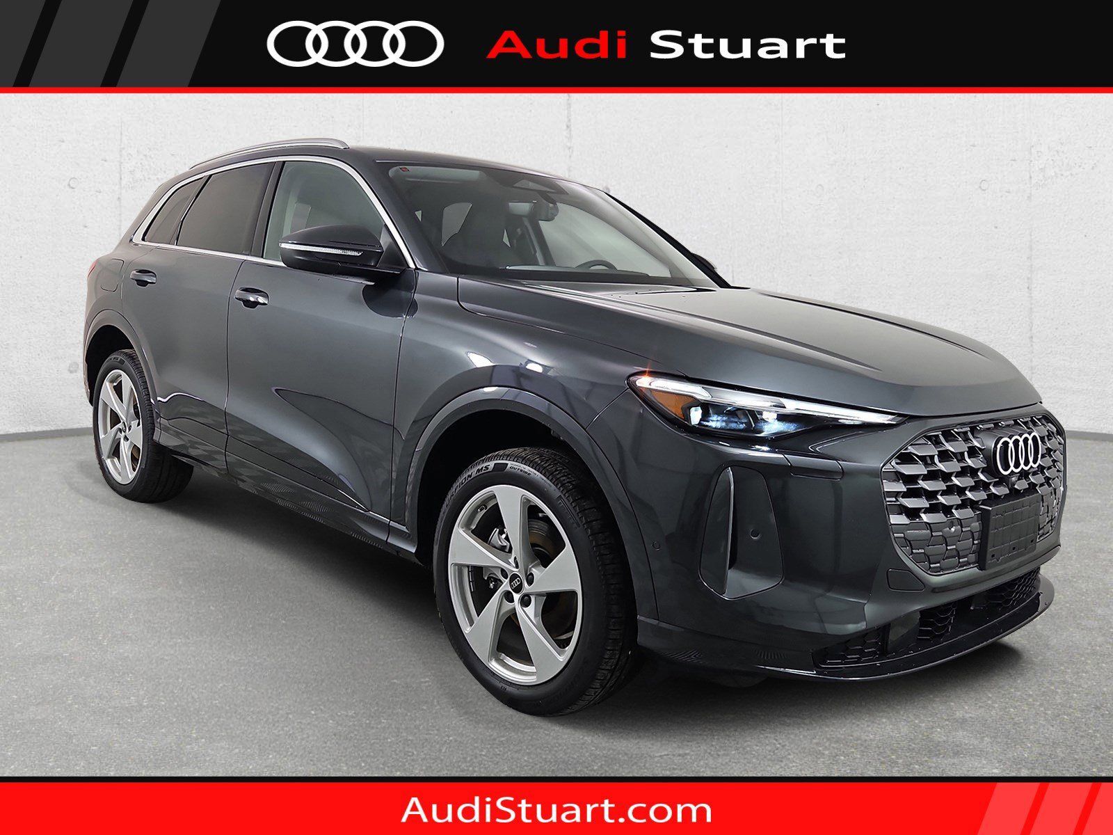 2026 AUDI Q5