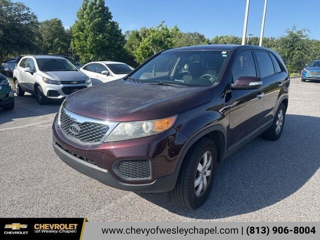 2013 KIA Sorento