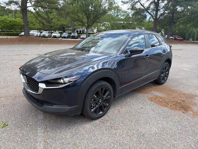 2024 MAZDA CX-30