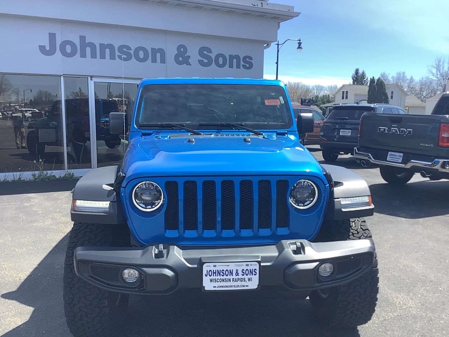 2023 BUICK Encore GX