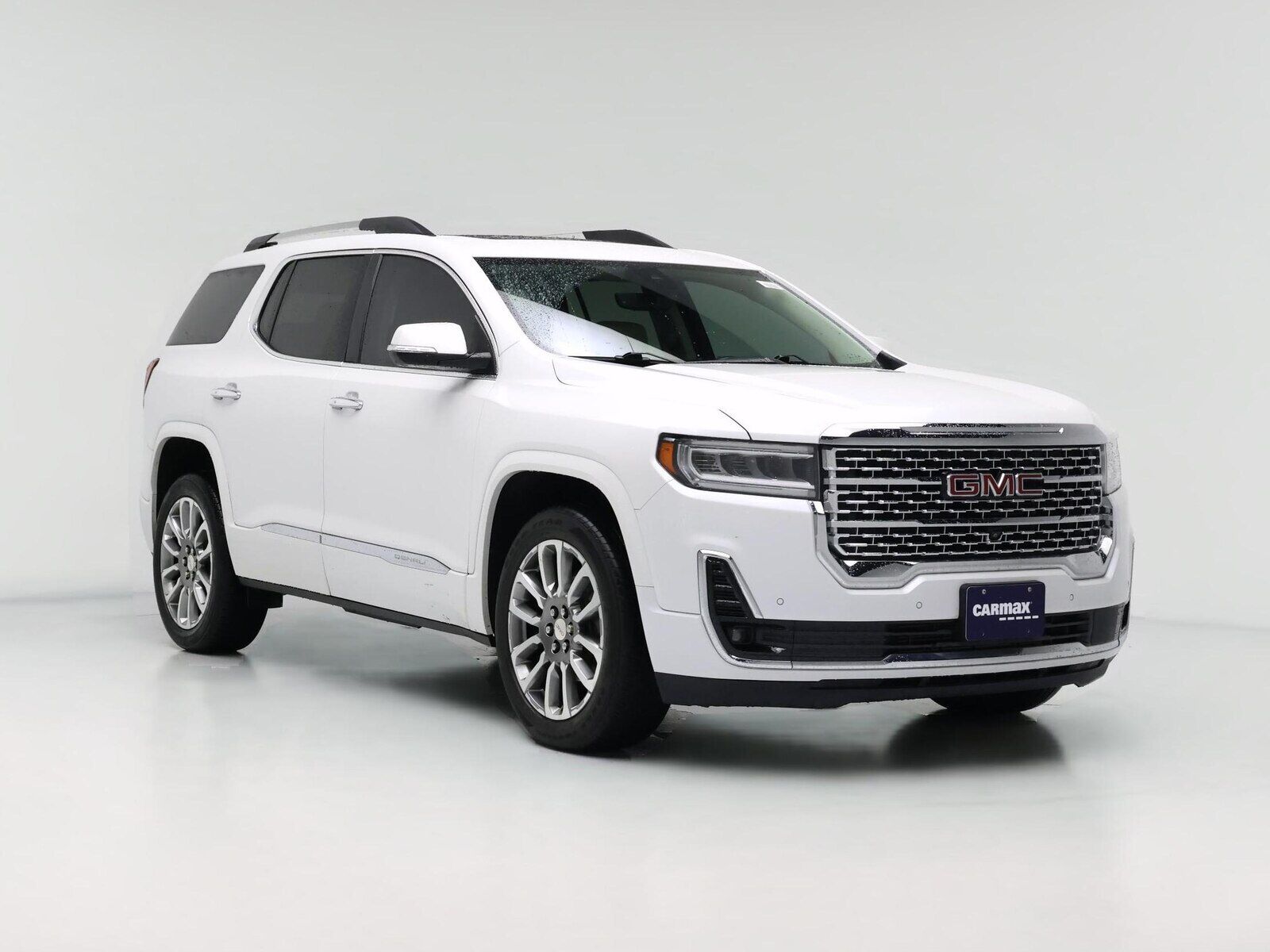 2020 GMC Acadia