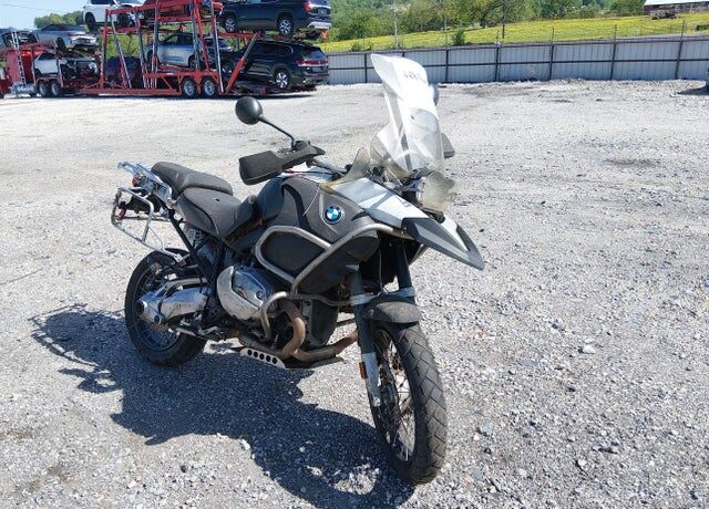 2006 BMW R 1200 GS