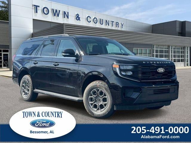 2026 FORD Expedition