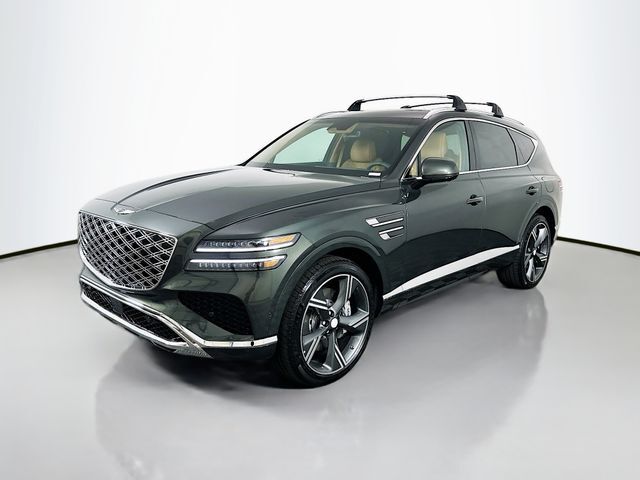 2026 GENESIS GV80