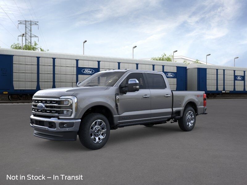 2026 FORD F-350