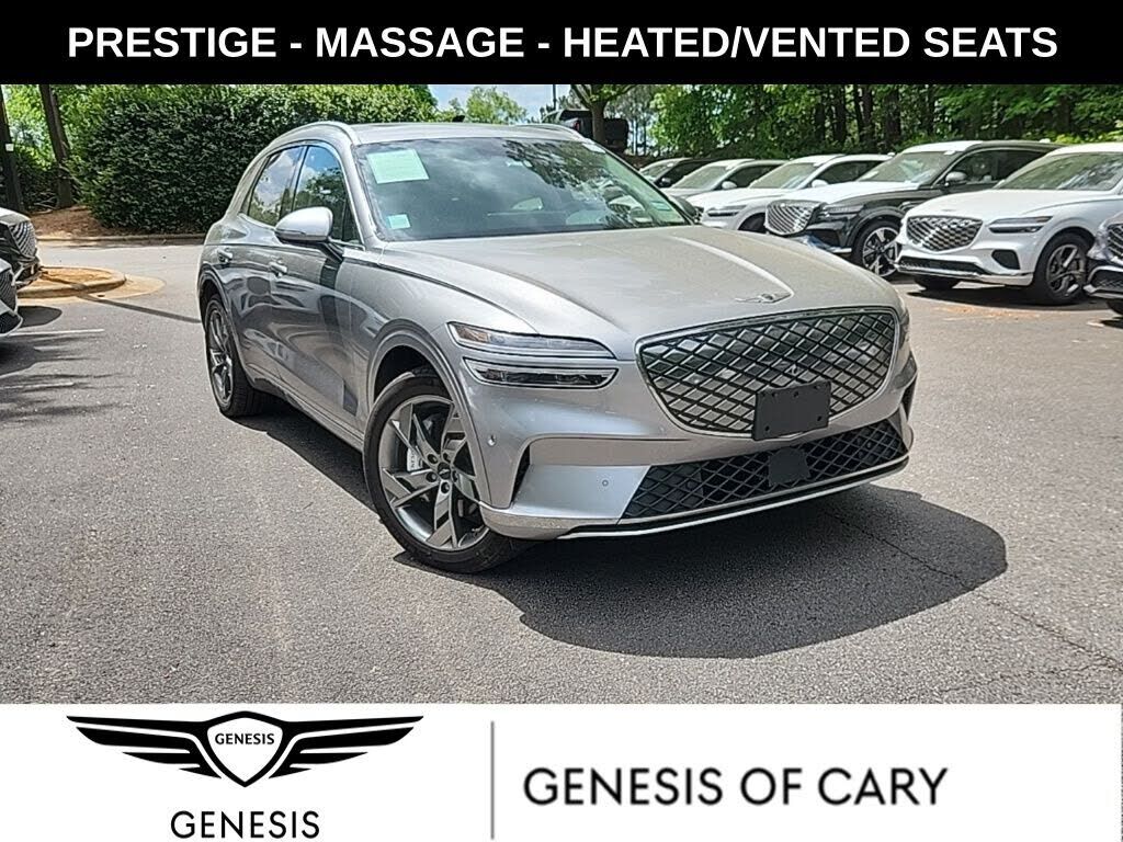 2023 GENESIS GV70