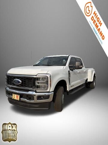 2026 FORD F-350