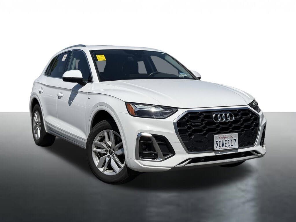 2023 Audi Q5