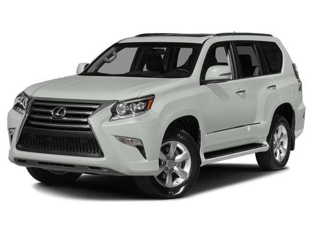 2015 LEXUS GX