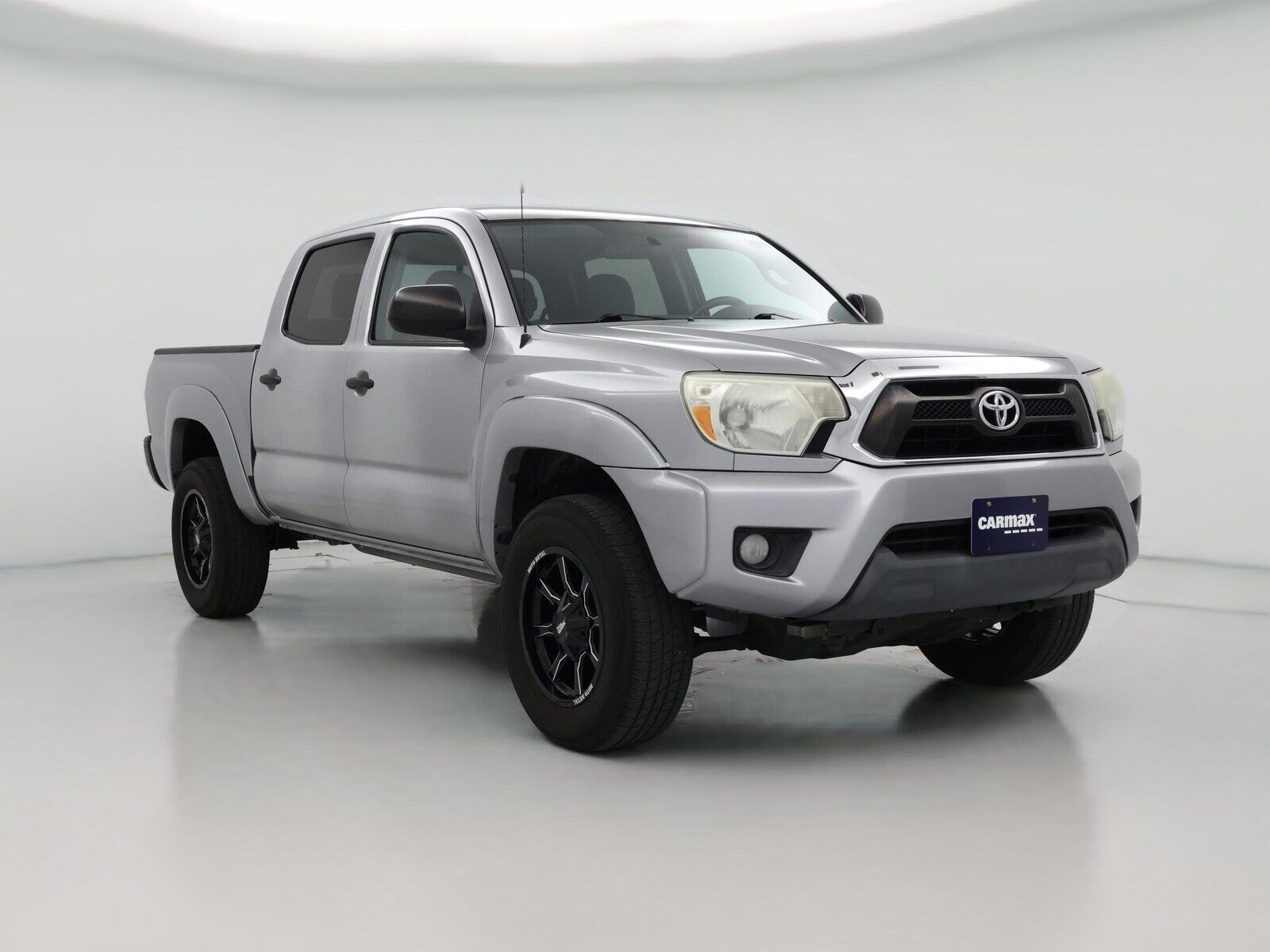 2014 TOYOTA Tacoma