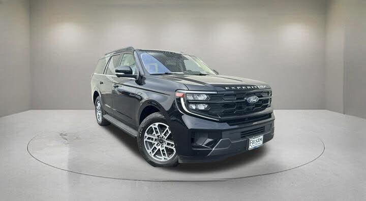 2025 FORD Expedition