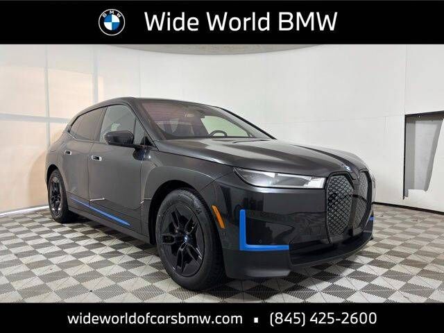 2023 BMW ix