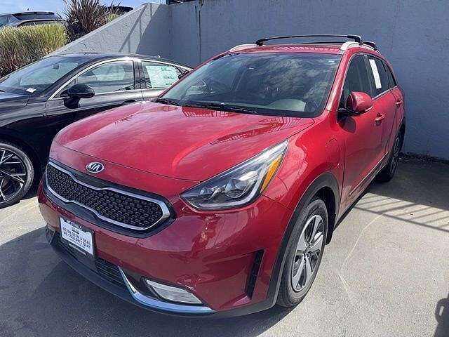 2019 KIA Niro