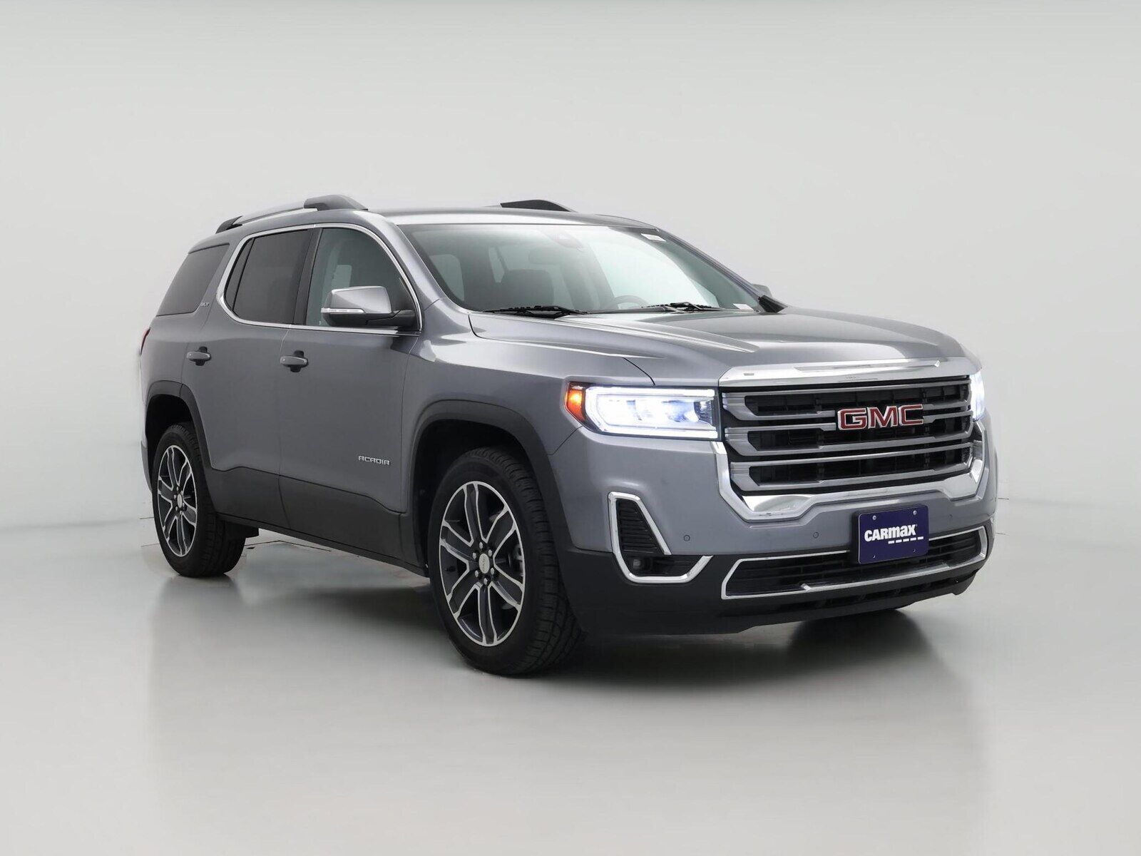 2021 GMC Acadia