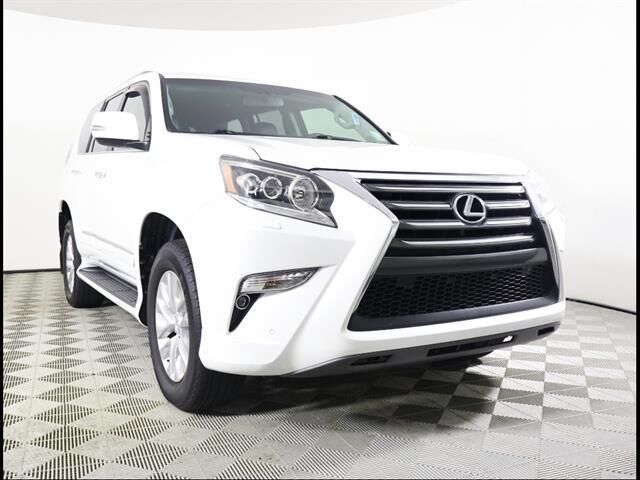 2017 LEXUS GX