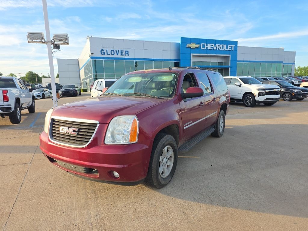 2011 GMC Yukon XL