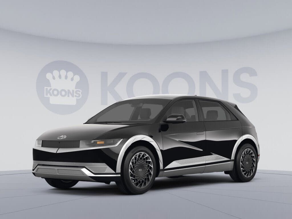 2022 HYUNDAI IONIQ 5