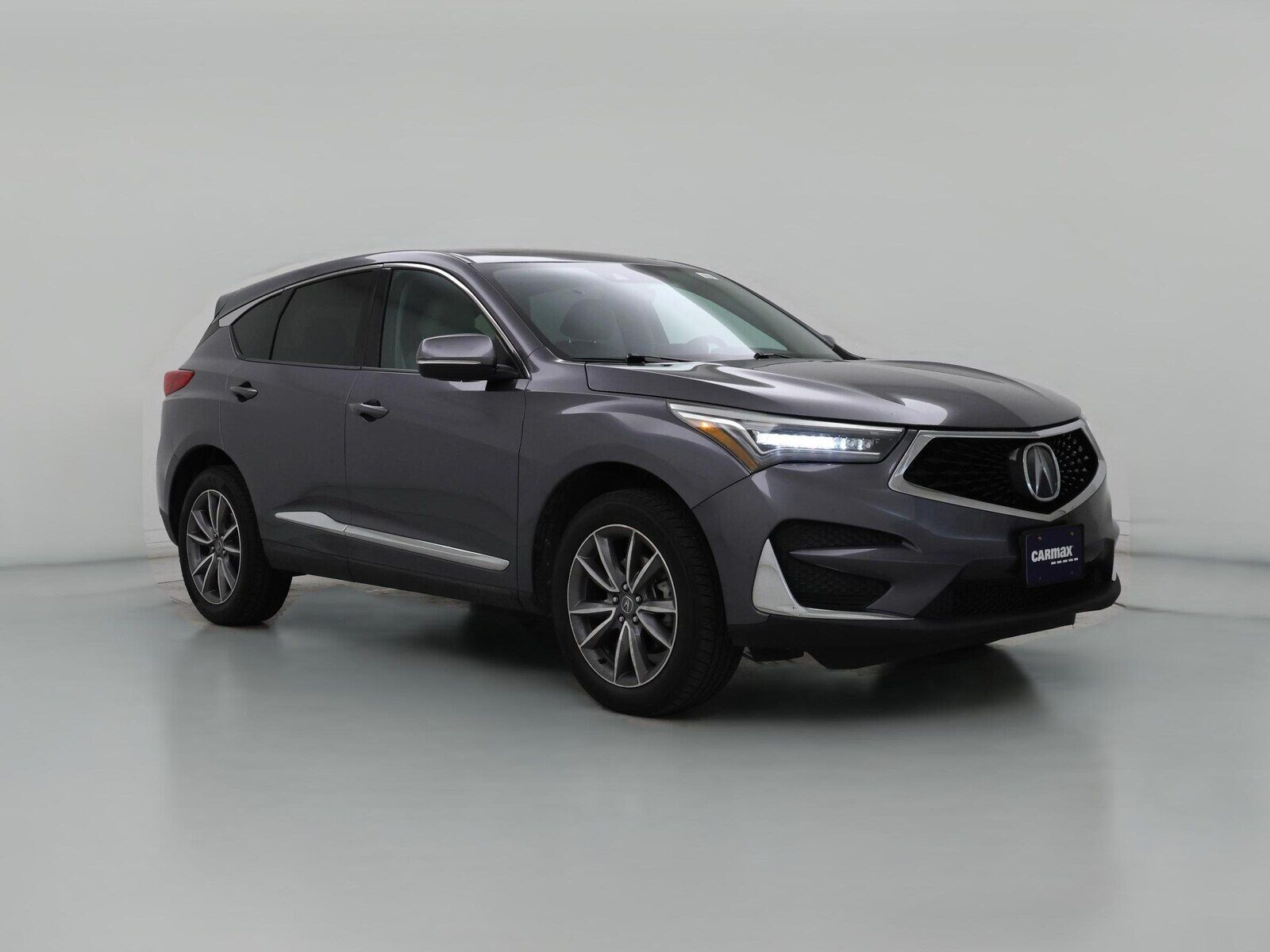 2021 ACURA RDX