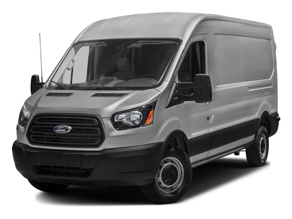 2016 FORD Transit