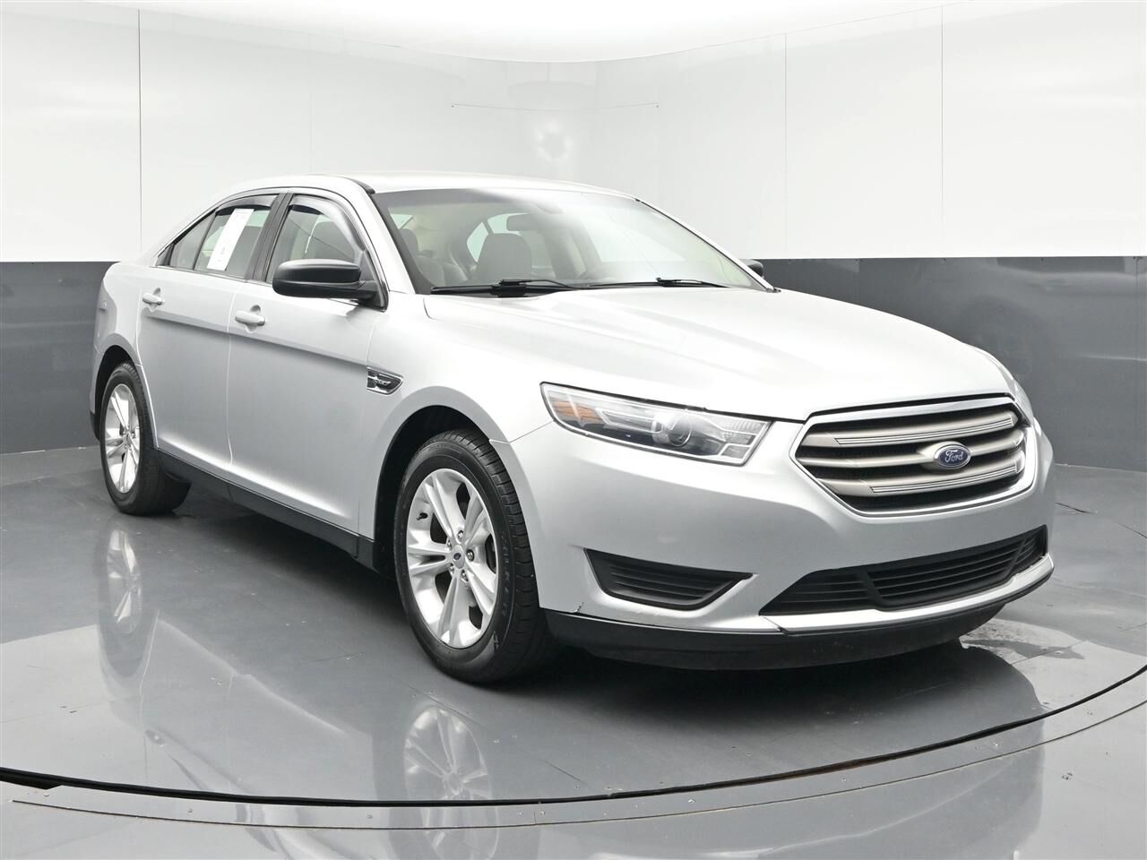 2019 FORD Taurus