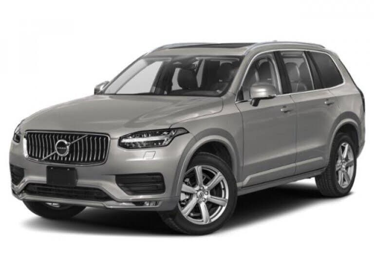 2024 VOLVO XC90