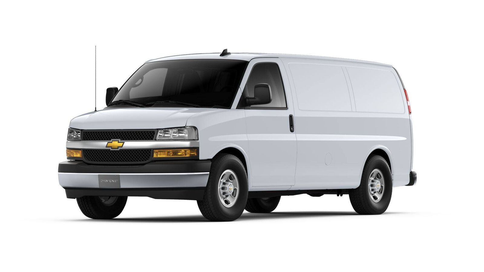 2026 CHEVROLET Express