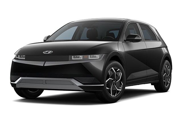 2024 HYUNDAI IONIQ 5