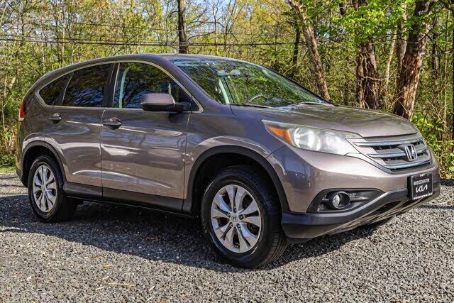 2013 HONDA CR-V