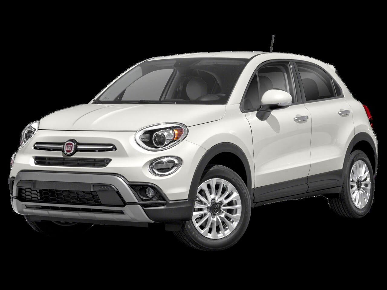 2023 FIAT 500X