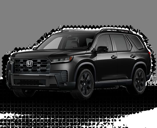 2026 HONDA Pilot