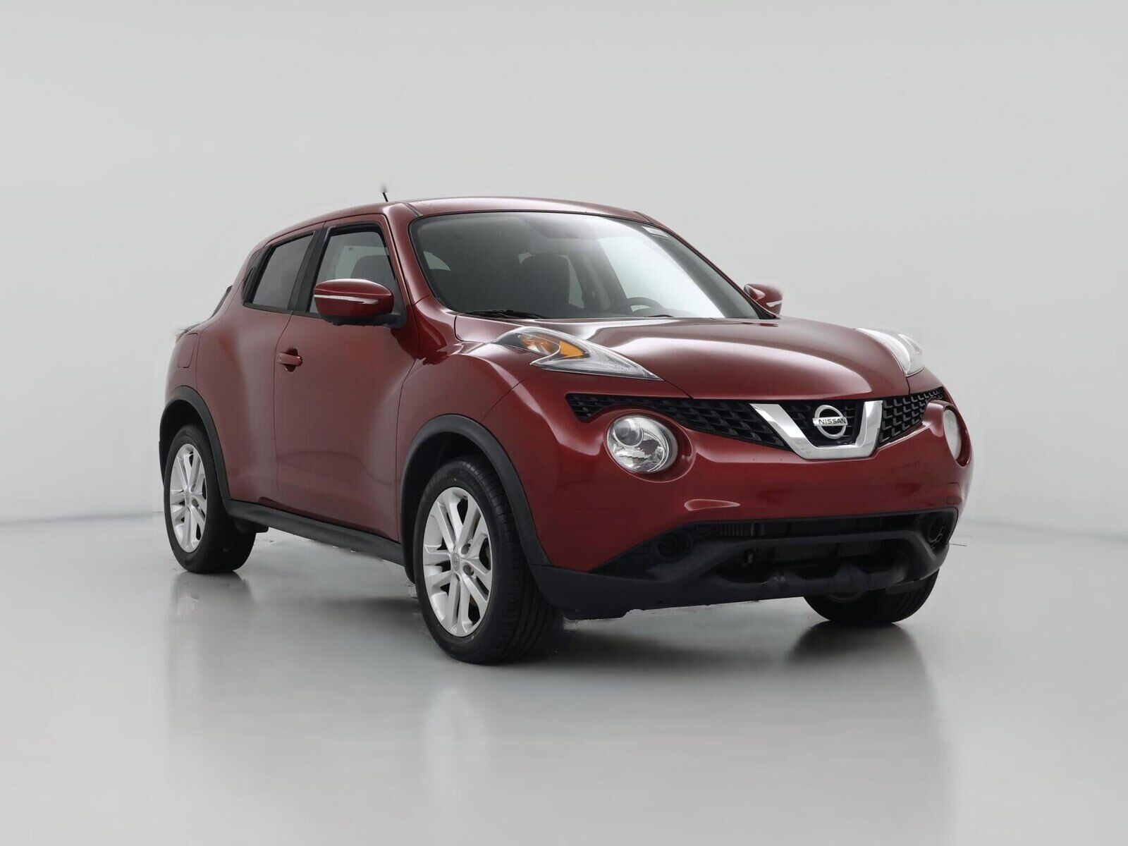2016 NISSAN Juke